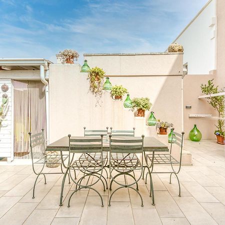 Capperi !! Holiday Rentals Morciano di Leuca Exterior photo